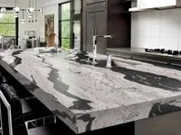 Гранит Eclipse White